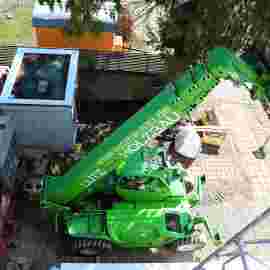 holzbau 2021/22