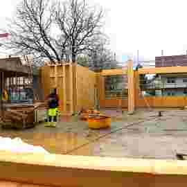 holzbau 2021/22