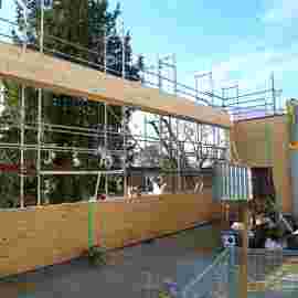holzbau 2021/22