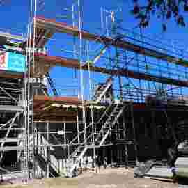 holzbau 2021/22