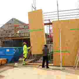 holzbau 2021/22