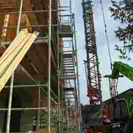 holzbau 2021/22