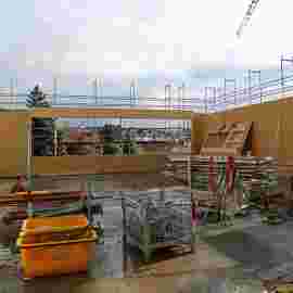 holzbau 2021/22