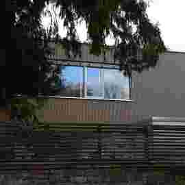holzbau 2021/22