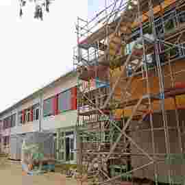 holzbau 2021/22
