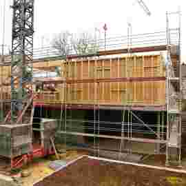 holzbau 2021/22