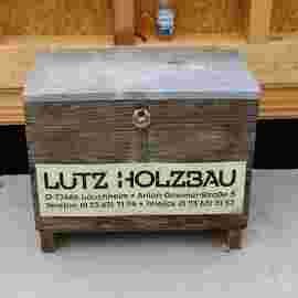 holzbau 2021/22