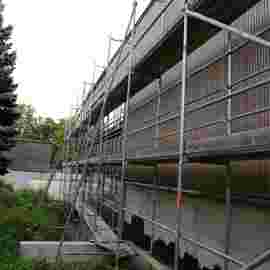 holzbau 2021/22