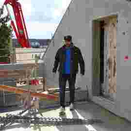 holzbau 2021/22