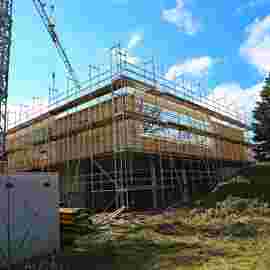holzbau 2021/22