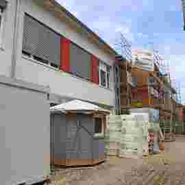 holzbau 2021/22