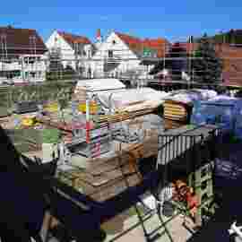 holzbau 2021/22