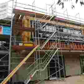 holzbau 2021/22