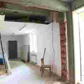 innenausbau 2021/22