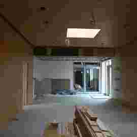 innenausbau 2021/22