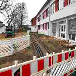 kabelverlegung 2022