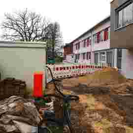 kabelverlegung 2022
