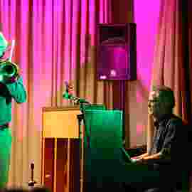 jazz im ochsensaal 2020