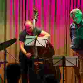 jazz im ochsensaal 2020