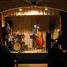 jazz im ochsensaal 2022
