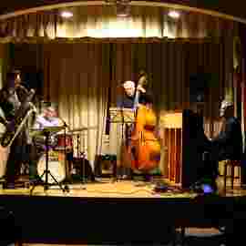 jazz im ochsensaal 2022