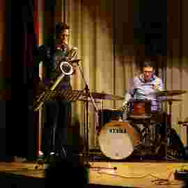 jazz im ochsensaal 2022