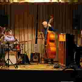jazz im ochsensaal 2022