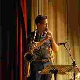 jazz im ochsensaal 2022