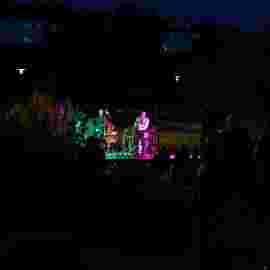 jazz im park 2020/21