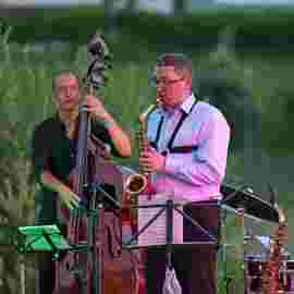 jazz im park 2020/21