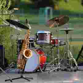 jazz im park 2020/21