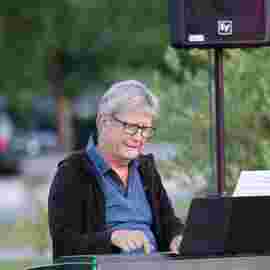 jazz im park 2020/21