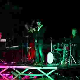 jazz im park 2020/21