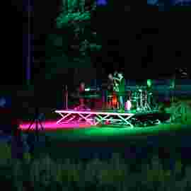 jazz im park 2020/21