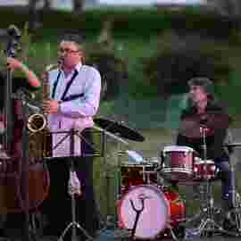 jazz im park 2020/21
