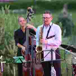 jazz im park 2020/21