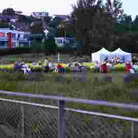 jazz im park 2020/21
