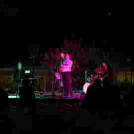 jazz im park 2020/21