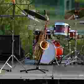 jazz im park 2020/21