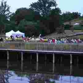 jazz im park 2020/21