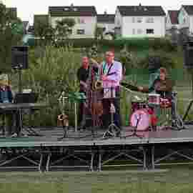 jazz im park 2020/21