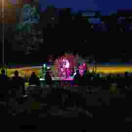 jazz im park 2020/21