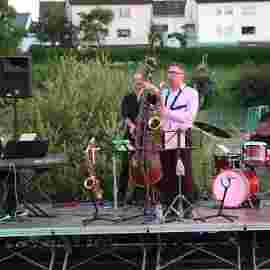 jazz im park 2020/21
