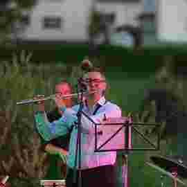 jazz im park 2020/21