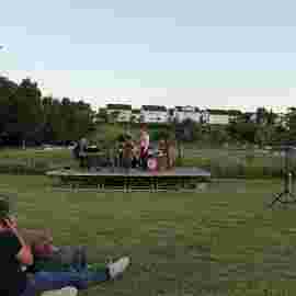 jazz im park 2020/21