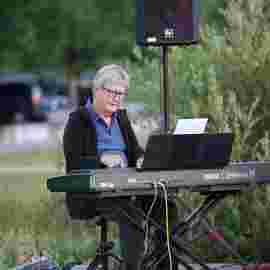 jazz im park 2020/21