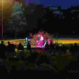 jazz im park 2020/21