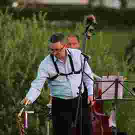 jazz im park 2020/21