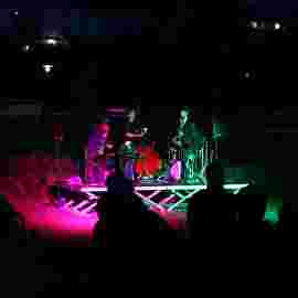 jazz im park 2020/21