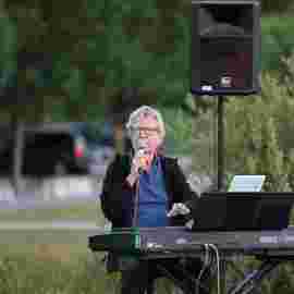 jazz im park 2020/21